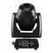 Lichtanlage Futurelight DMH-80 LED Spot Bedienungsanleitung