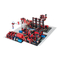 Spielzeuge fischertechnik 536634 Fabrik Simulation 24V Bedienungsanleitung