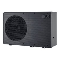 LG HM163HF UB60 Bedienungsanleitung