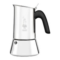 Bialetti VENUS Kurzanleitung