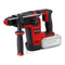 Bohrhammer EINHELL TP-HD 18/28 Li BL Originalbetriebsanleitung
