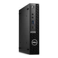 Dell D15U Benutzerhandbuch