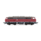 Modelleisenbahnen FLEISCHMANN 6 4232 Betriebsanleitung