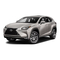 Lexus NX 2015 Series, NX 2016 Series Handbuch