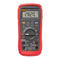 Multimeter Fluke 28 II Ex Bedienungshandbuch
