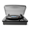 Nedis TURN300BK - Bluetooth Plattenspieler Handbuch