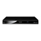 DVD-Rekorder Panasonic DMR-XS400 Bedienungsanleitung