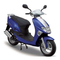 Motorroller KYMCO Vitality 50 Bedienerhandbuch