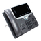 Telefone Cisco 8800 Administratorhandbuch