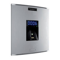 Fermax cityline Installationshandbuch