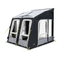 Zelte Dometic WINTER AIR PVC 260 S Bedienungsanleitung