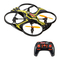 Drohnen, Quadrocopter & Multicopter Carrera RC Quadrocopter CRC X1 Montage- Und Betriebsanleitung