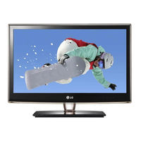 Lg Serie-LK335C Bedienungsanleitung