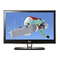 Fernseher LG Serie-LK335C Bedienungsanleitung
