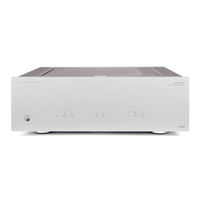 Cambridge Audio azur 840W Bedienungsanleitung