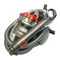 Staubsauger Dyson 2528541 Bedienungsanleitung