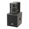 Lautsprecher-Systeme LD Systems LD Dave 15+ Handbuch