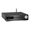 Receiver AVM INSPIRATION CS 2.2 Bedienungsanleitung