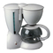 Kaffeemaschinen Moulinex Solea A CG2 Bedienungsanleitung