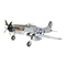 Spielzeuge Horizon Hobby E-Flite P-51D Bedienungsanleitung