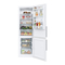 Kühlschränke Candy CITY COMBI CCT3L517FS Benutzerhandbuch