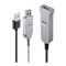 Kabel und Steckverbinder Lindy 43345 Benutzerhandbuch