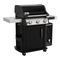 Grills Weber Spirit EPX-315 GBS Montageanleitung