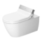 Toiletten Duravit SensoWash 254459 Montageanleitung