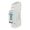 Analyseinstrumente CARLO GAVAZZI EM511 Betriebsanleitung