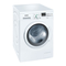 Waschmaschinen Siemens WM14Q3ECO Gebrauchsanleitung