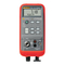 Prüfgeräte Fluke 718Ex 30G Bedienungsanleitung