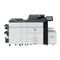 All-in-One-Drucker Sharp MX-M905 Kurzanleitung