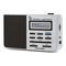 Radios Technisat DigitRadio 210 BR Heimat Edition Bedienungsanleitung