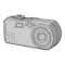 Kameras Sony Cyber-shot DSC-P5 Bedienungsanleitung