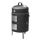 Grills Barbecook SMOKER XL Gebrauchsanleitung Und Die Aufbauanleitung