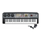 Musikinstrumente Bontempi Genius 15 4900 Bedienungsanleitung