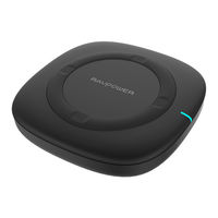 Ravpower RP-PC072 Kurzanleitung