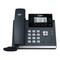 Telefone Yealink SIP-T4 S Serie Schnellstart