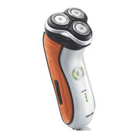 Philips 7000 Serie Bedienungsanleitung