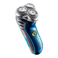 Philips 7000 Serie Bedienungsanleitung