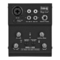 Mischpulte IMG STAGELINE MMX-1USB Bedienungsanleitung