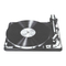 Plattenspieler Dual 1010 S Serviceanleitung
