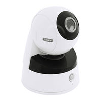 Abus TVIP62560 Bedienungsanleitung