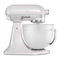 Mixer KitchenAid 5K45SS Gebrauchsanleitung
