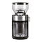 Kaffeemaschinen CASO DESIGN Barista Crema 1833 Bedienungsanleitung