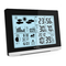 Wetterstationen Technotrade WS6762 Bedienungsanleitung