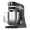 Küchenmaschinen AEG UltraMix Stand Mixer KM4 Serie Anleitung