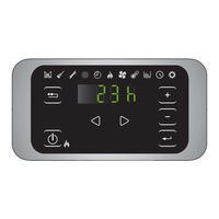Palazzetti EASY TOUCH Verwendung Und Betrieb
