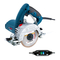 Schneidemaschinen Bosch GDC 125 Professional Originalbetriebsanleitung