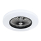 Ventilatoren EUROM Ceiling Fan LRC Bedienungsanleitung
